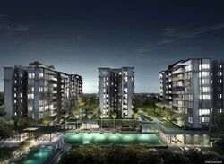 Goodluck Garden (Enbloc) (D21), Shop House #601912151